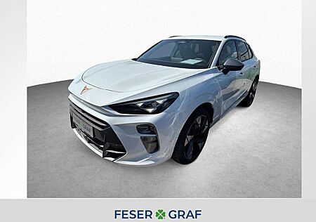 CUPRA Terramar 2.0 TSI 195 kW 4Drive VZ/HUD/DRIVE PACK