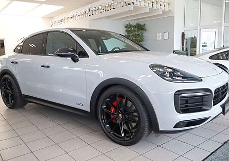 Porsche Cayenne Coupe GTS Leichtbau-Paket, HeadUP, PDCC