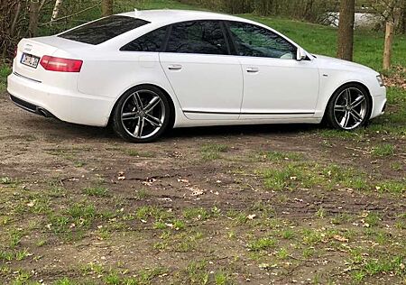 Audi A6 2.7 TDI