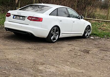 Audi A6 2.7 TDI