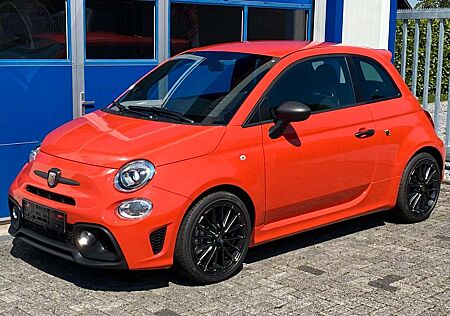 Abarth 595 1.4 T-Jet 16V Sitzheizung Fahrerseite