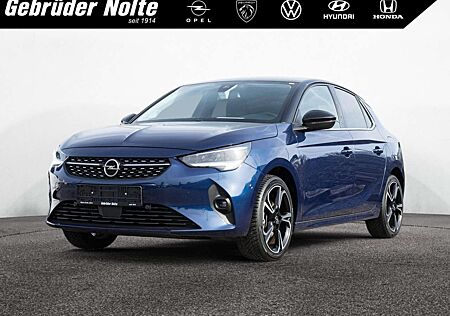 Opel Corsa F 1.2 Elegance KAMERA INTELLILINK LED