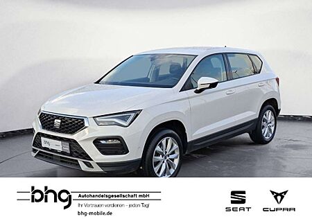 Seat Ateca 2.0 TDI Style AHK Business Navi connect AC