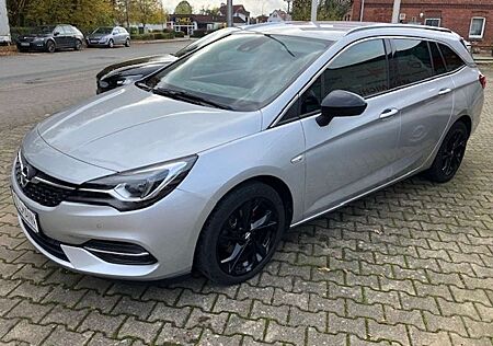 Opel Astra Aut. Business Elegance