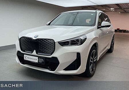 BMW iX1 A XDRIVE30 M-Sport,AHK,DA+,PA,LkrdHzg