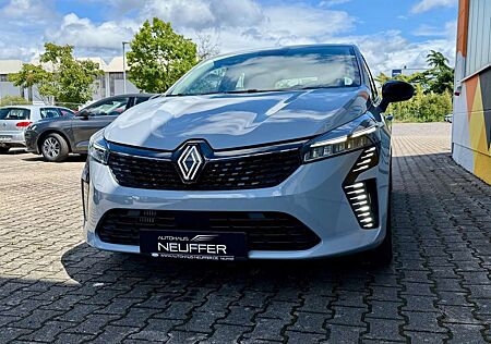 Renault Clio V Evolution/CarPlay/LED/DAB/PDC/klima