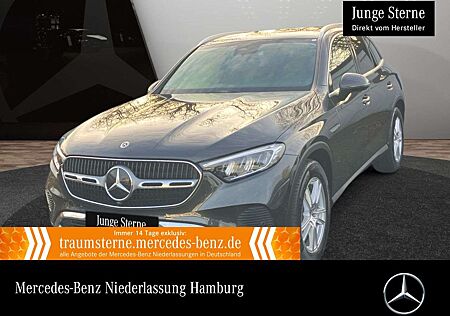 Mercedes-Benz GLC 220 d 4M AVANTG+LED+KAMERA+TOTW+KEYLESS+9G