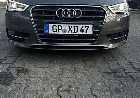 Audi A3 2.0 TDI Sportback Ambition