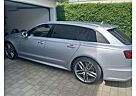 Audi A6 Avant 3.0 TDI quattro S tronic