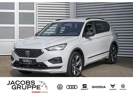 Seat Tarraco FR 1.4 e-Hybrid DSG AHK*ACC*LED*20Zoll