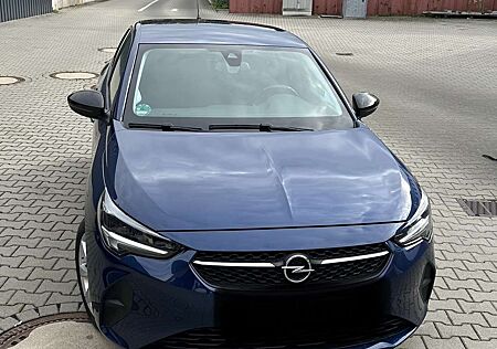 Opel Corsa gebraucht kaufen Opel Corsa 1.2 Start/Stop Edition