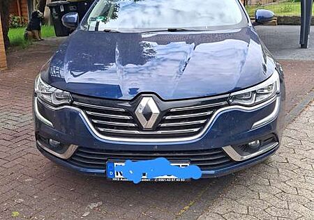 Renault Talisman Grandtour ENERGY TCe 200 EDC INTENS