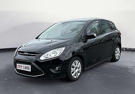Ford C-Max Business Edition