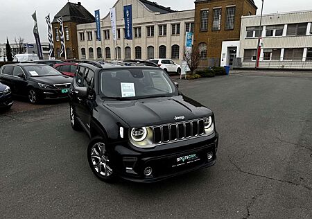 Jeep Renegade 1.0 T-GDI Limited