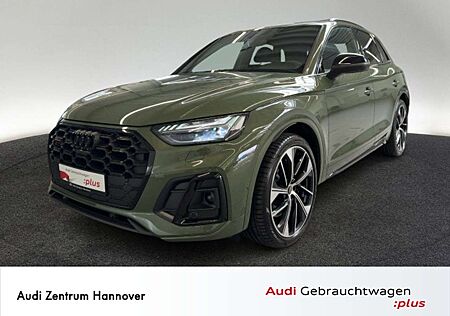 Audi SQ5 3.0 TDI Matrix B&O Kamera Navi