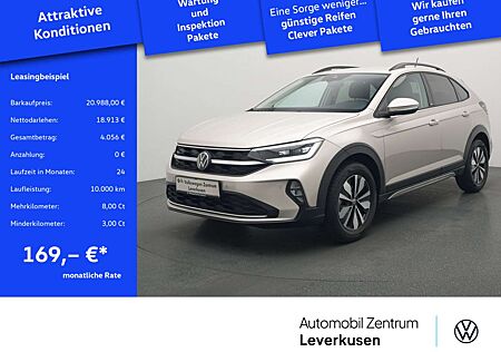 VW Taigo Volkswagen ACC SHZ AHK PDC MATRIX