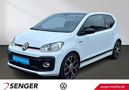 VW Up Volkswagen ! 1.0 TSI GTI Navi DAB Tempomat Unfallfrei