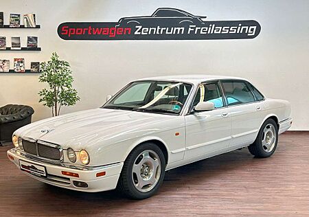 Jaguar XJ6 XJR Optik Lack neu TOP ZUSTAND