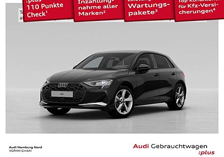 Audi A3 35 TDI S tronic Kamera Navi LED ACC