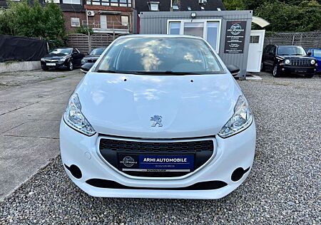 Peugeot 208 Access