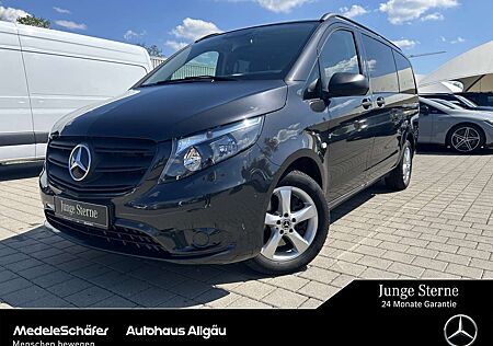 Mercedes-Benz Vito 119 CDI Tourer PRO L 8 SITZE AHK 2,5TO RFK
