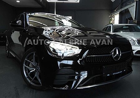 Mercedes-Benz E 300 de/AMG-LINE/DISTRONIC/HUD/LED/