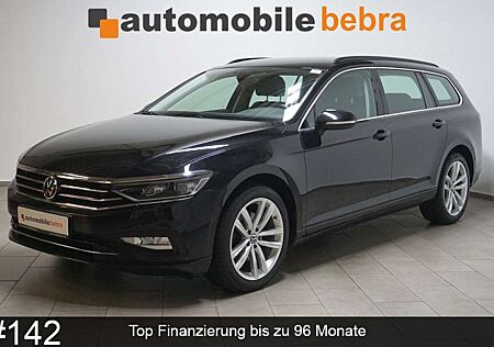 VW Passat Volkswagen 2.0TDI DSG Business Virtual AHK Navi