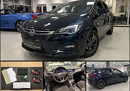 Opel Astra K|120 Jahre|Navi|Kamera|DAB|S.heft|HU/AU