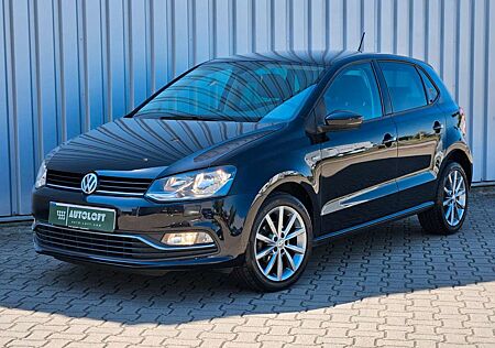 VW Polo Volkswagen V Fresh 75PS Climatr.|SHZ|PDC|Multi|Tempo