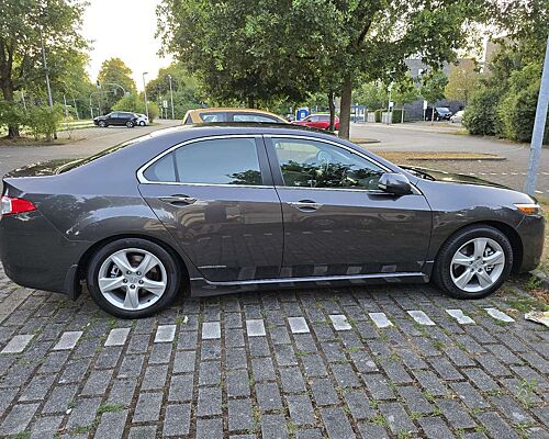 Honda Accord 2.4 Automatik Executive