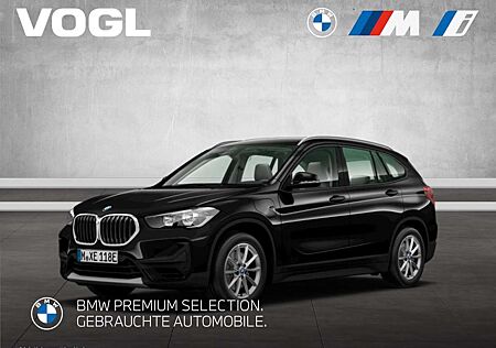 BMW X1 xDrive25e PDC SHZ
