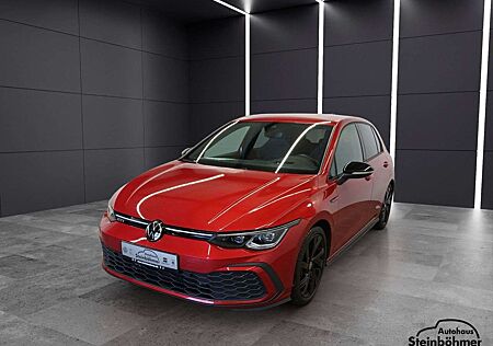 VW Golf GTI Volkswagen 2.0TSI DSG BlackStyle IQ.Light NAV AHK