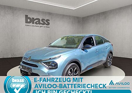 Citroën C4 Citroen e- -Feel Pack 136