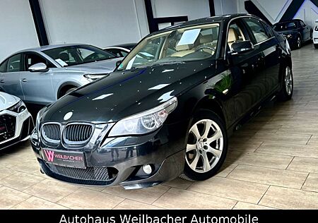 BMW 525 i Lim. M Paket Umbau * 1 Jahr TÜV * Leder *