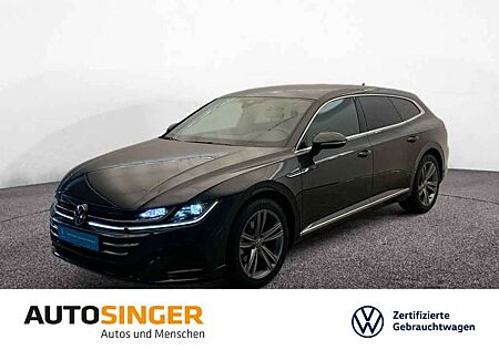 VW Arteon Volkswagen Shooting Brake R-Line TSI DSG *AHK*IQ*NAV