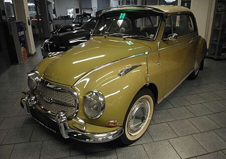 Audi 100 1000S Autounion DKW