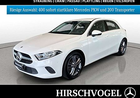 Mercedes-Benz A 250 Progressive+MBUX+Navi-Premium+Kam+PDC+SHZ