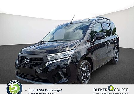 Nissan Townstar Kombi L1 Tekna DIG-T
