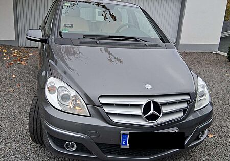 Mercedes-Benz B 150 BlueEFFICIENCY