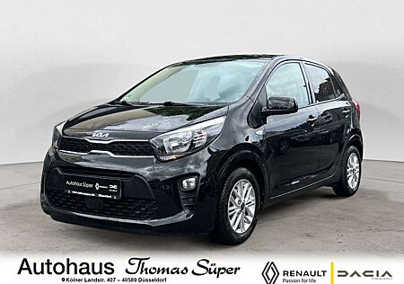 Kia Picanto 1.0 Aut. Vision CARPLAY KAMERA SITZHEIZUNG DAB LHZ