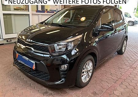 Kia Picanto 1.0 Aut. Vision CARPLAY KAMERA SITZHEIZUNG DAB LHZ