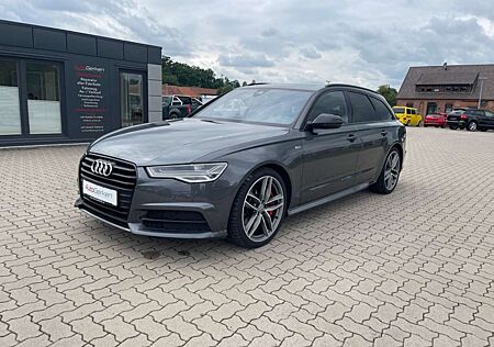Audi A6 Avant 3.0 TDI quattro competition Raute