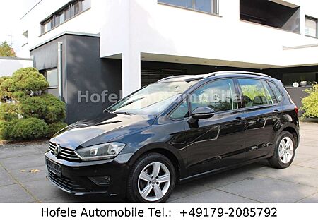 VW Golf Sportsvan Volkswagen VII**NAVI/AHK/KLIMA/DSG**