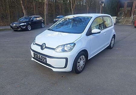 VW Up Volkswagen ! Basis