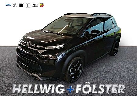 Citroën C3 Aircross Citroen Shine Pack 1.2 PureTech Apple CarPlay