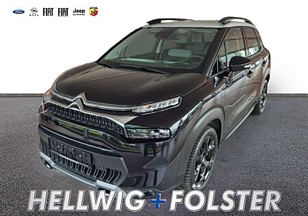 Citroën C3 Aircross Citroen Shine Pack 1.2 PureTech Apple CarPlay