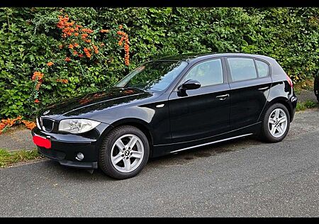 BMW 118d 118 DPF