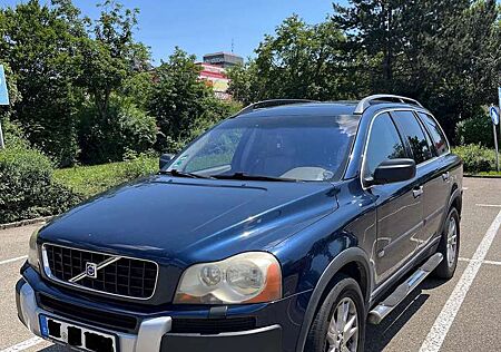 Volvo XC 90 XC90 D5