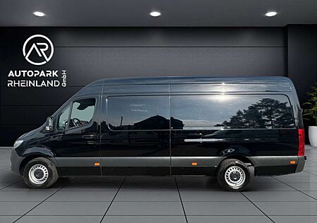 Mercedes-Benz Sprinter 314-CDI*MAXI-KLIMA-KAMERA*TEMPOMAT*