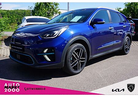 Kia Niro 204 Spirit OBC Navi LED ACC SHZ DAB+